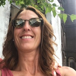 Meet your Posher, Sandy